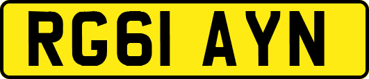 RG61AYN
