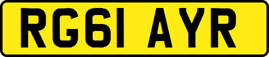 RG61AYR