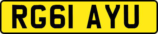 RG61AYU