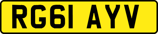 RG61AYV