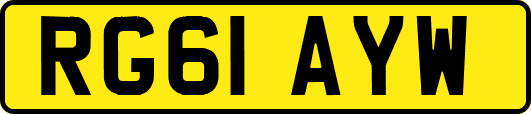 RG61AYW