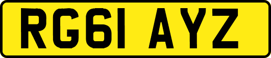 RG61AYZ