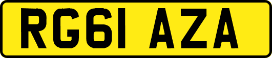 RG61AZA