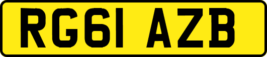 RG61AZB