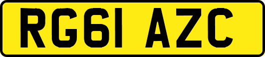 RG61AZC