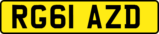 RG61AZD