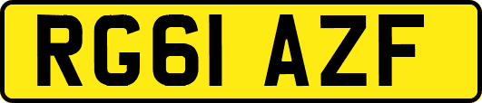RG61AZF