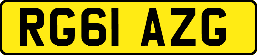 RG61AZG