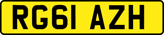 RG61AZH