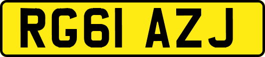 RG61AZJ