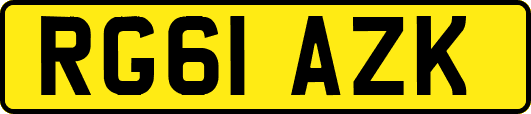 RG61AZK