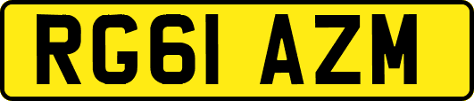 RG61AZM