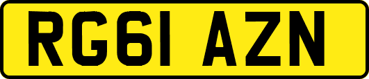 RG61AZN