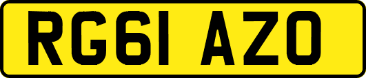 RG61AZO