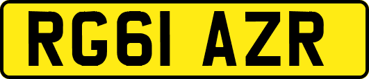 RG61AZR