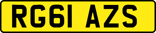 RG61AZS