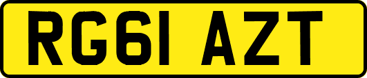 RG61AZT
