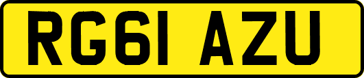 RG61AZU