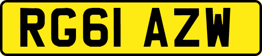RG61AZW