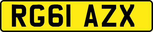 RG61AZX