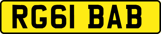 RG61BAB