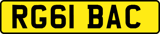 RG61BAC