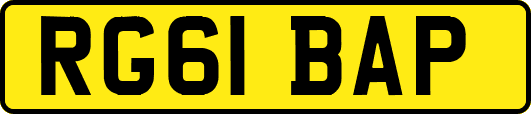 RG61BAP