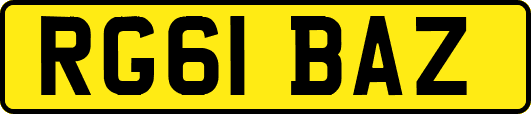 RG61BAZ