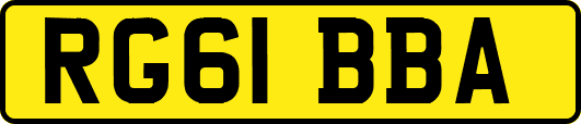 RG61BBA
