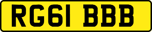 RG61BBB
