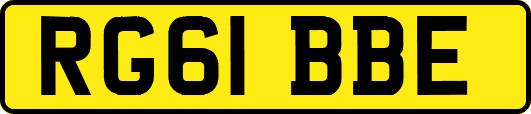 RG61BBE