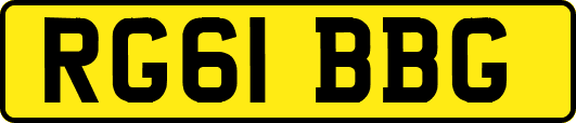 RG61BBG