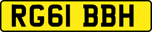 RG61BBH