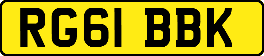 RG61BBK