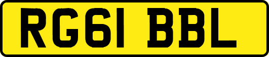 RG61BBL
