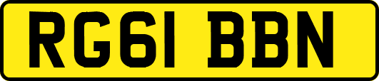 RG61BBN