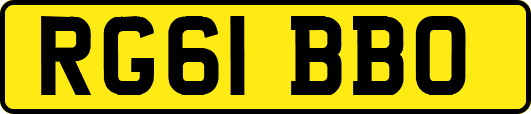 RG61BBO