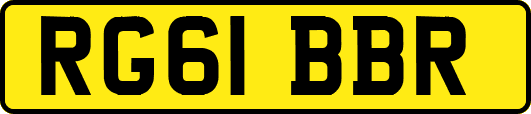 RG61BBR