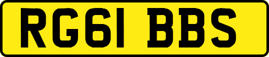 RG61BBS