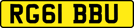 RG61BBU