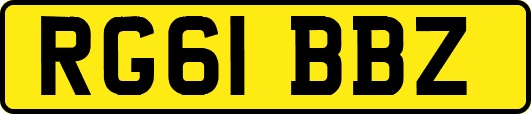RG61BBZ
