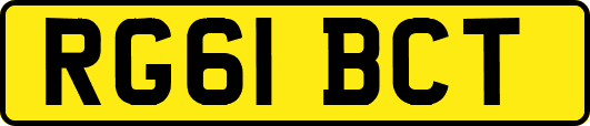 RG61BCT