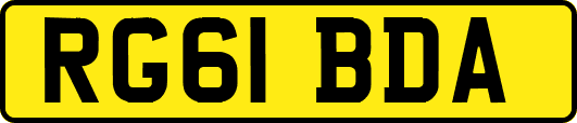 RG61BDA