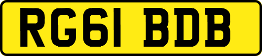 RG61BDB