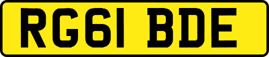 RG61BDE