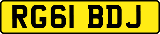 RG61BDJ