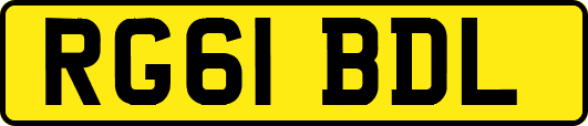 RG61BDL