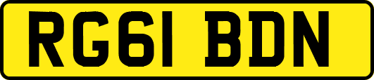 RG61BDN
