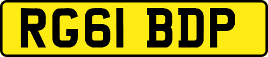 RG61BDP