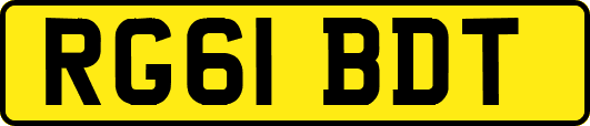 RG61BDT
